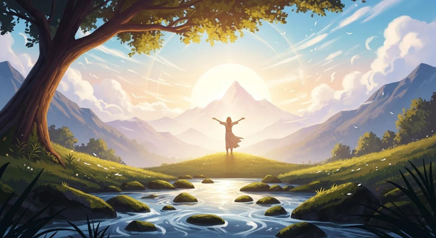 Christian Songs About Healing and Restoration