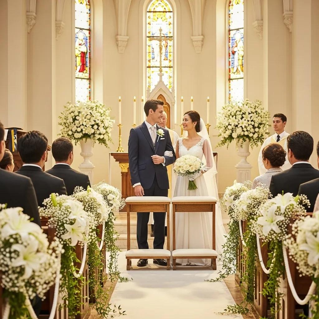 Best Christian Songs for Weddings — Complete Playlist