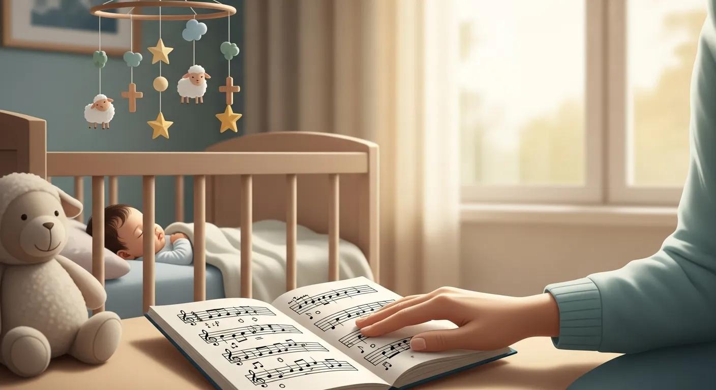 Best Christian Songs for Baby Dedications