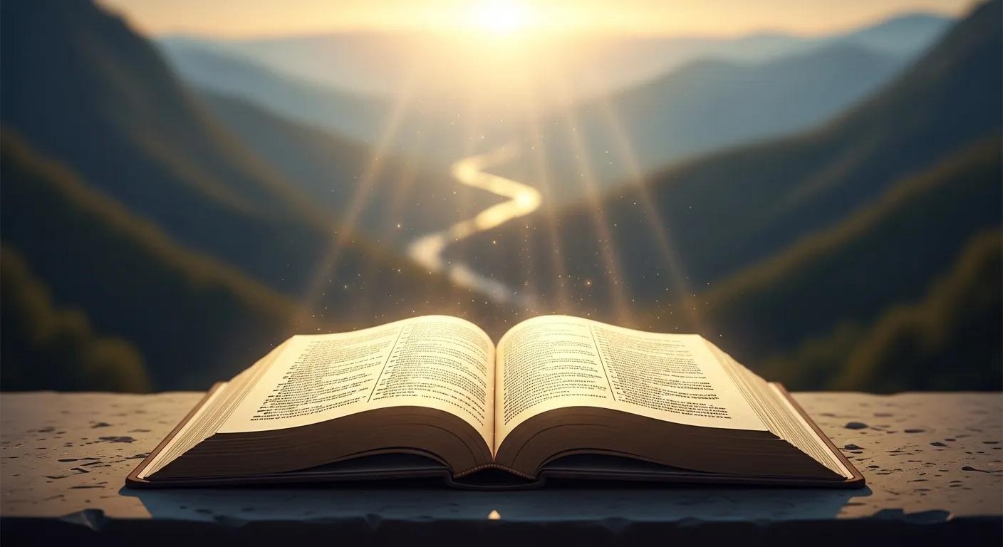 Bible Verses About Hope: Inspirational Scriptures and Encouragement for Faith and Trust in God