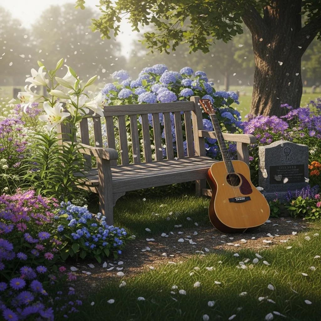 Best Christian Songs for Funerals and Memorial Services