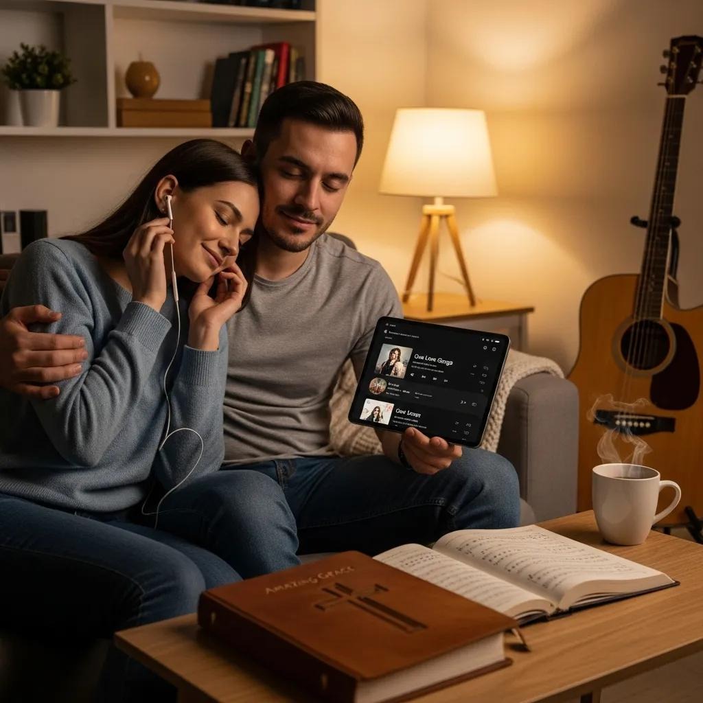 Best Christian Songs About Love