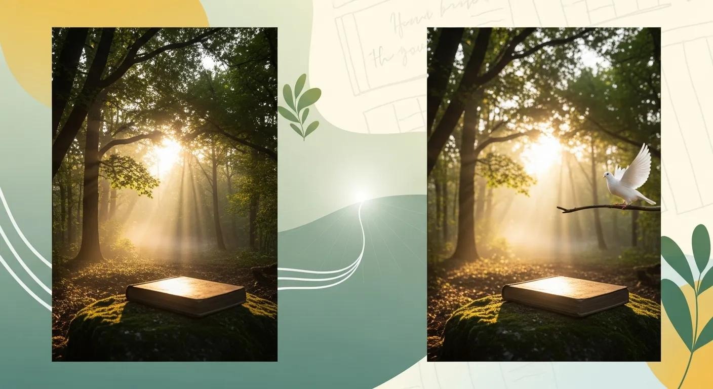 Bible Verses About Healing: Trusted Scriptures