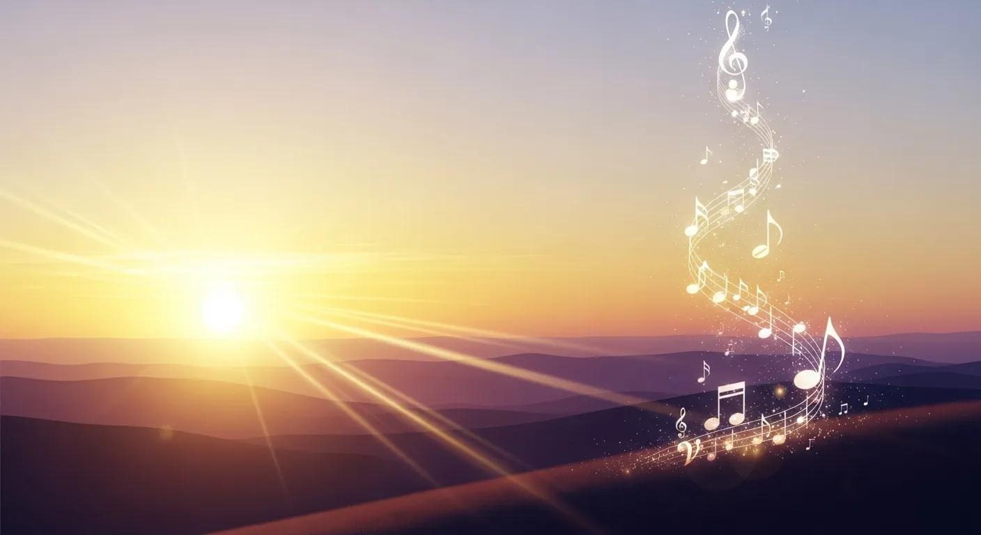 Christian Songs About Hope: Inspiring Faith and Spiritual Encouragement